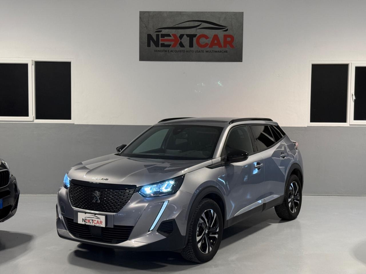 Peugeot 2008 euro 6! 35.000km! S&S Active