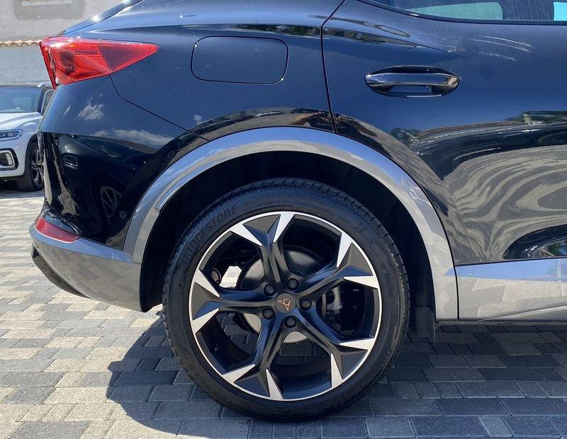 CUPRA Formentor 1.5 TSI 150CV
