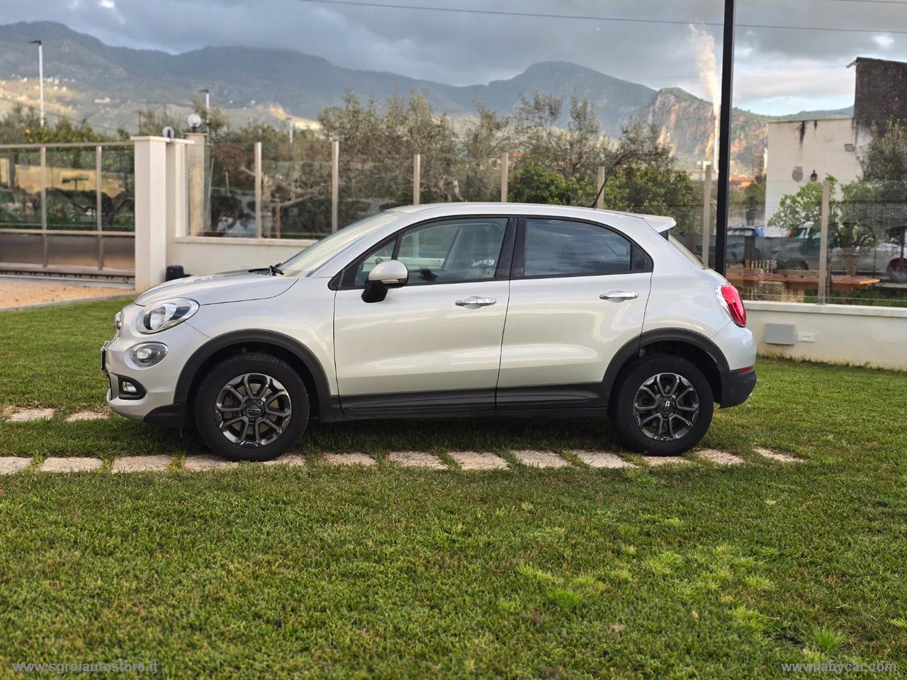 FIAT 500X 1.3 M.Jet 95 CV Pop Star