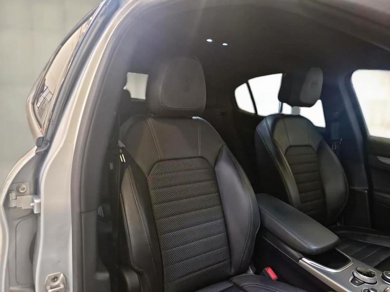 ALFA ROMEO STELVIO 2.2 TD 190 CV SPRINT AT8 Q4 5 PORTE SUV