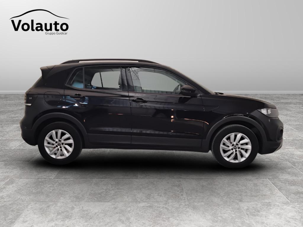 VOLKSWAGEN T-Cross 2019 - T-Cross 1.0 tsi Style 110cv