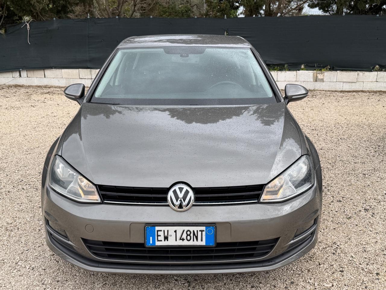 Volkswagen Golf 1.6 TDI 5p. Trendline BlueMotion Technology