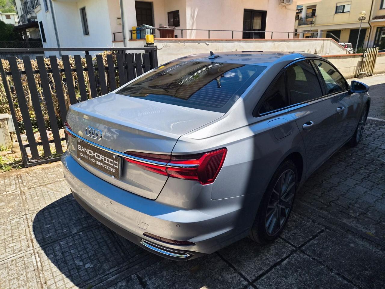 Audi A6 35 2.0 TDI S tronic Business Plus