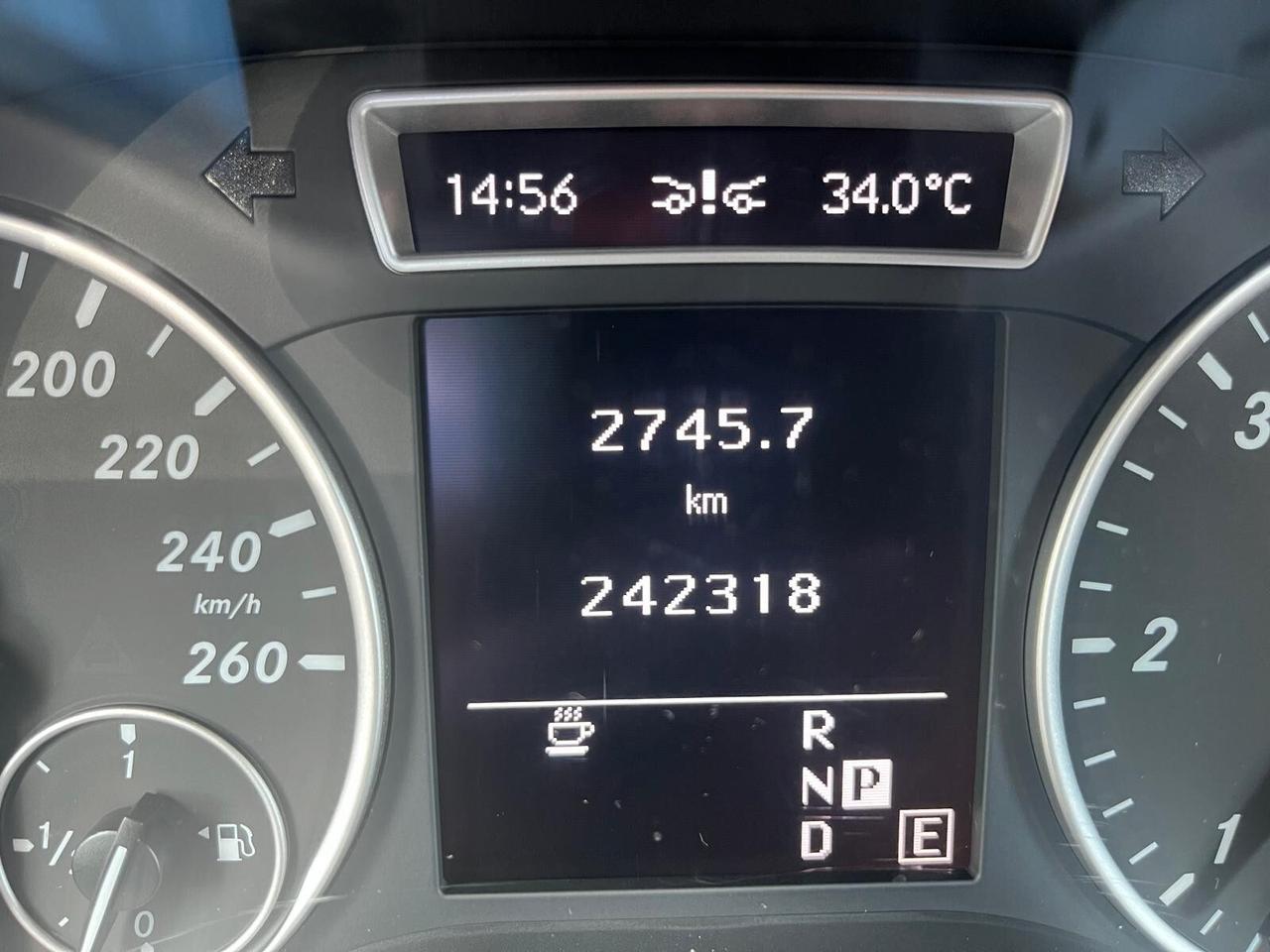 Mercedes-benz B 180 CDI Premium