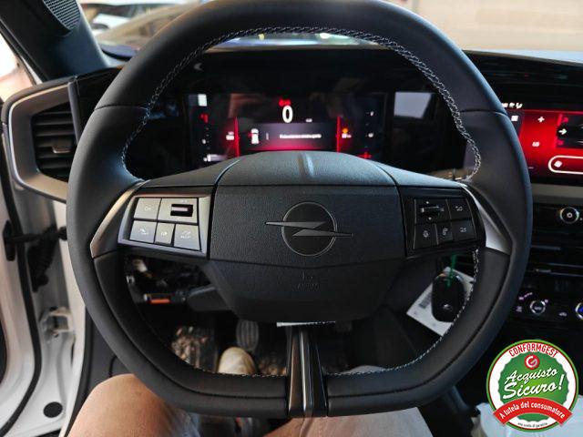 OPEL Mokka 1.2 Turbo 136 CV GS