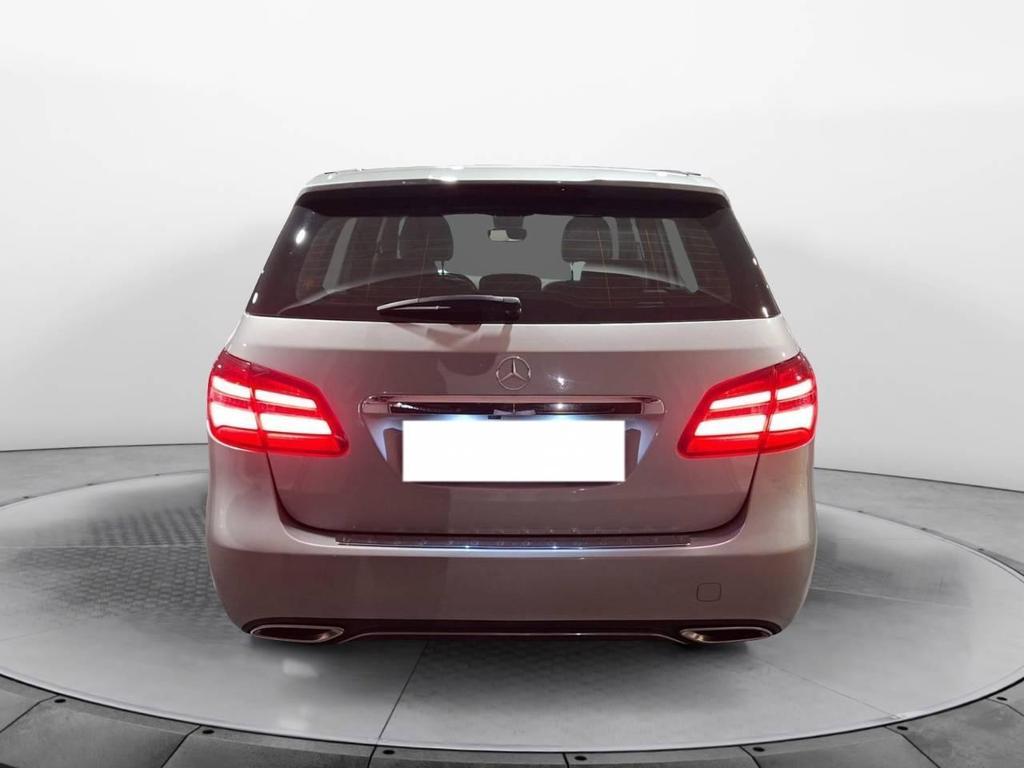 Mercedes Classe B 180 180 D Sport