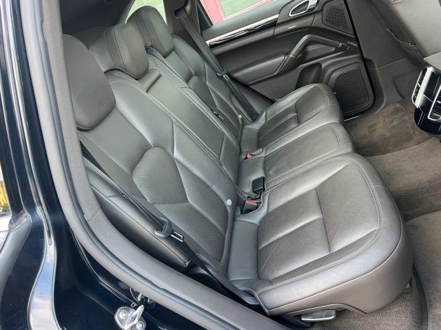 PORSCHE Cayenne 3.0 Diesel