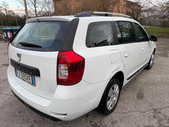 DACIA Logan MCV 0.9 TCe 12V 90CV BENZINA/GPL Start&Stop