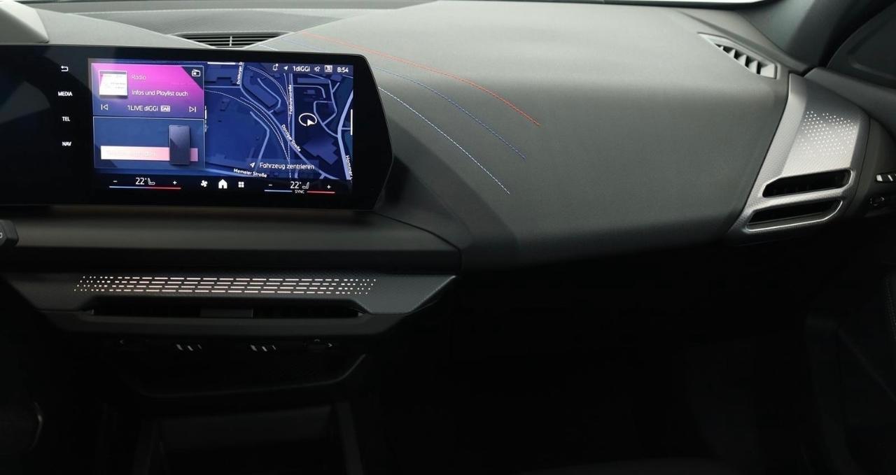 Bmw 120i 5p. MSport Pro Nuovo modello