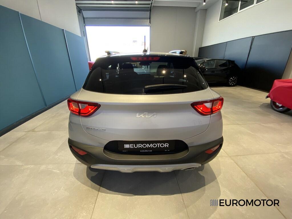 Kia Stonic 1.2 ECOGPL Style 2WD