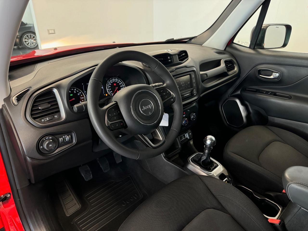 Jeep Renegade 1.0 T3 Longitude PREZZO REALE 70.000 KM