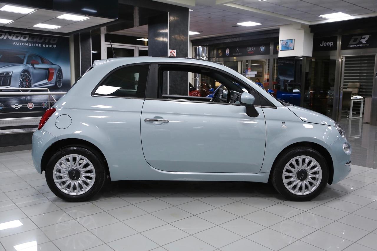Fiat 500 1.0 Hybrid 70 cv Dolcevita