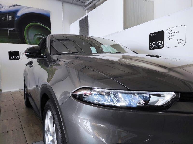 ALFA ROMEO Tonale - Tonale 1.5 130 CV MHEV TCT7 Sprint