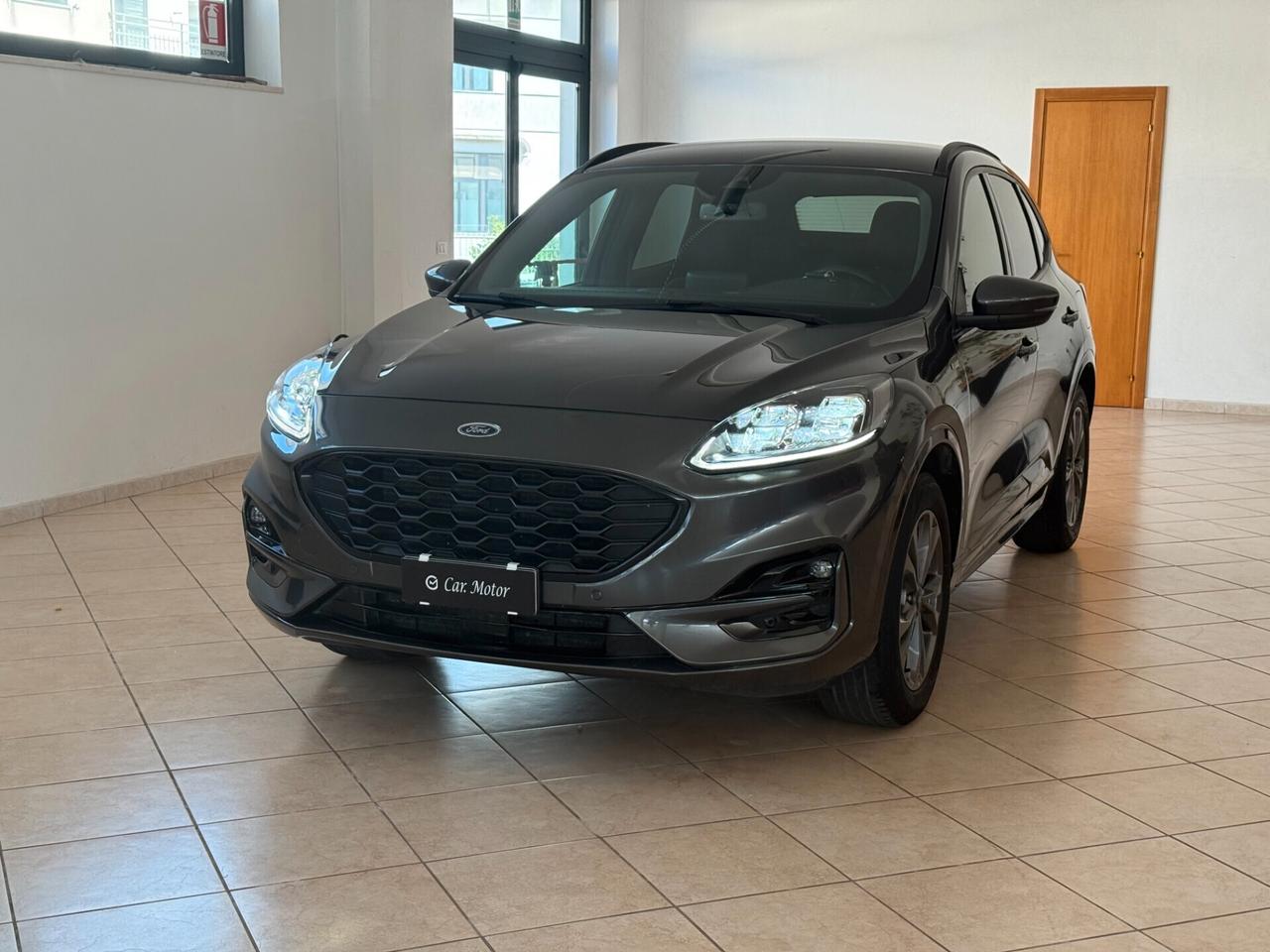 Ford Kuga 1.5 EcoBoost 150 CV 2WD ST-Line X