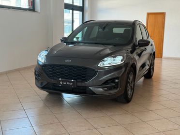 Ford Kuga 1.5 EcoBoost 150 CV 2WD ST-Line X