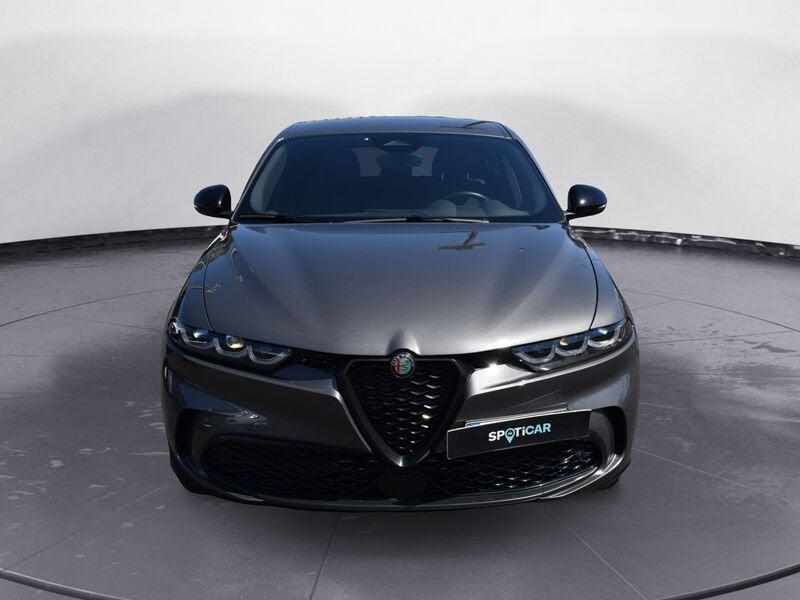 Alfa Romeo Tonale Tonale 1.6 diesel 130 CV TCT6 Veloce
