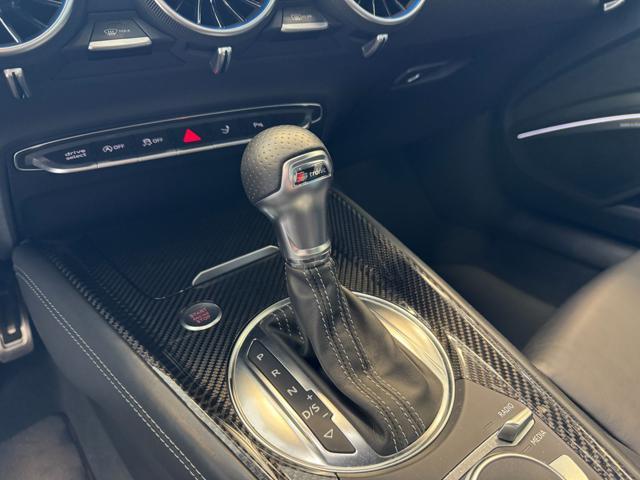 AUDI TT Coupé 45 TFSI quattro S tronic S line +20"+B&O