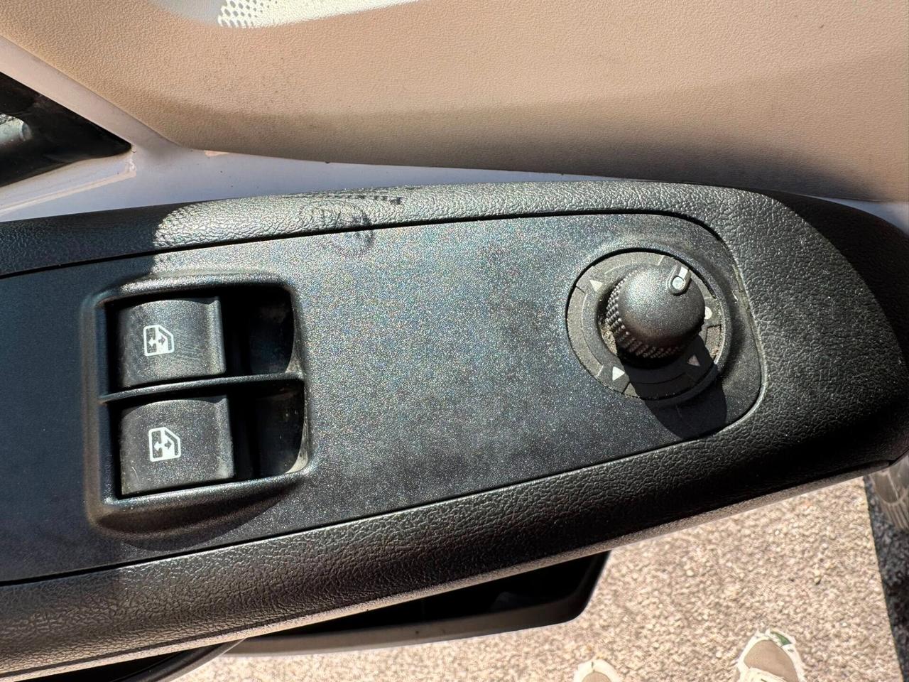 FIAT DUCATO CENTINATO 2.3 MJ 3 POSTI AUTOCARRO