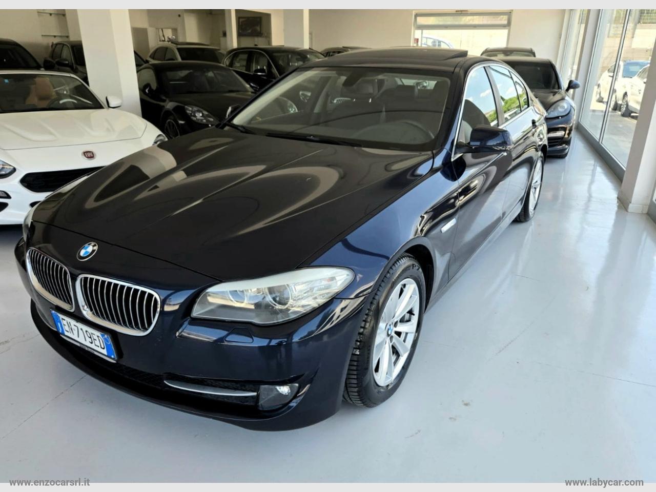 BMW 530d Futura TETTO APRIBILE