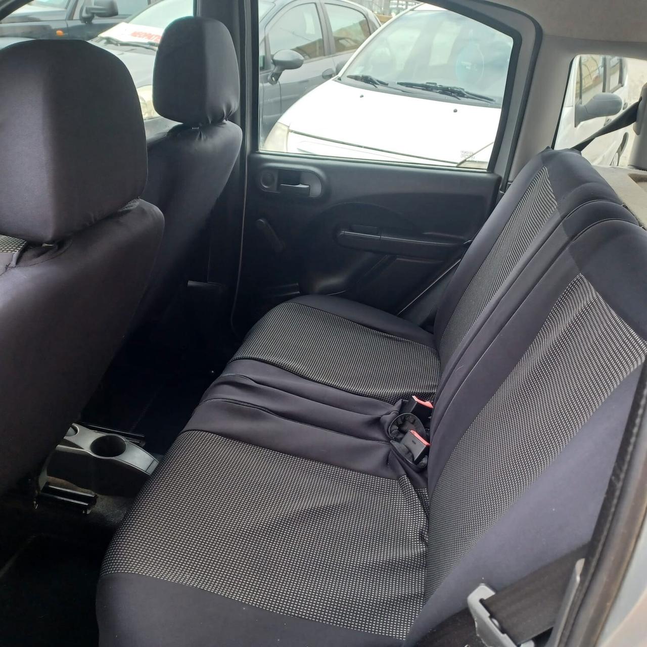 140.248 PANDA 1.2 BEN CONSERVATA NEOPATETATI