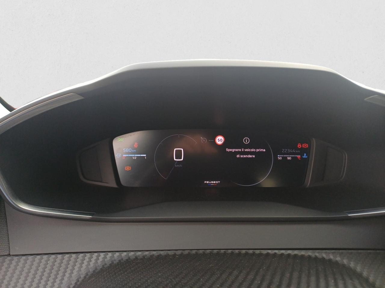 PEUGEOT 208 2ª serie - 208 PureTech 100 Stop&Start 5 porte Allure