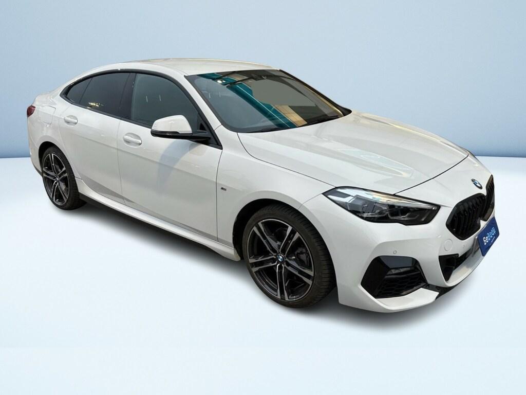 BMW Serie 2 Gran Coupe 218 d Msport Steptronic