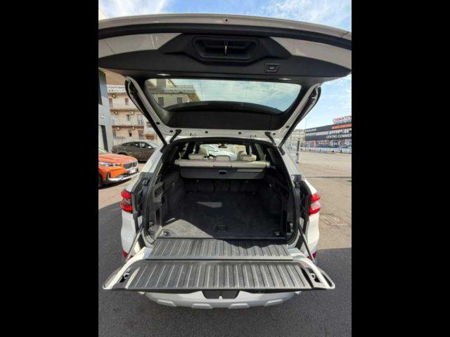 BMW X5 (G05/F95) - xDrive30d 48V xLine