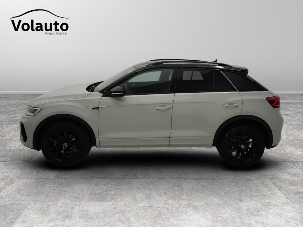 VOLKSWAGEN T-Roc 2022 - T-Roc 1.5 tsi R-Line