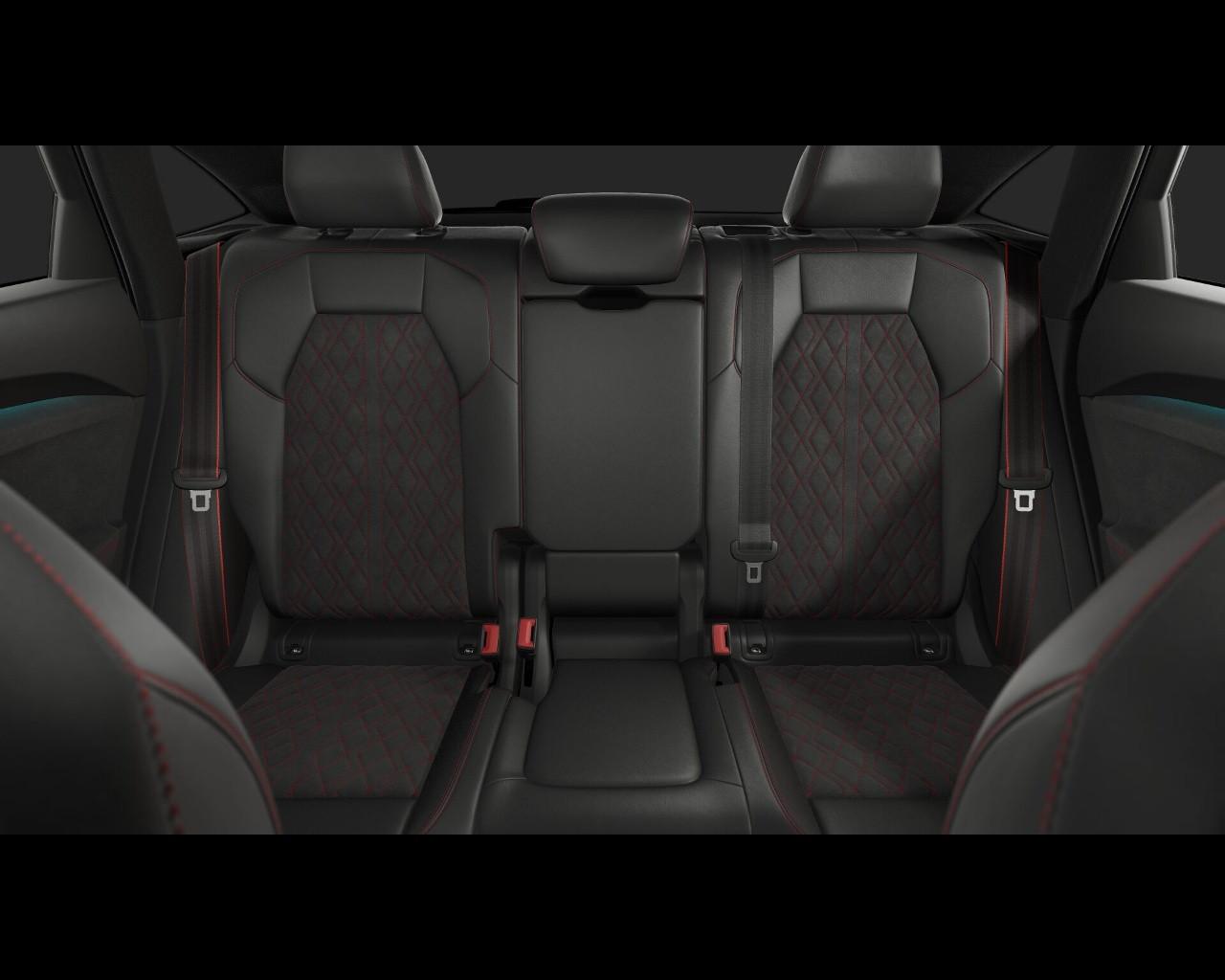 AUDI Audi SQ5 Sportback sport attitude TFSI 270 kW S tronic