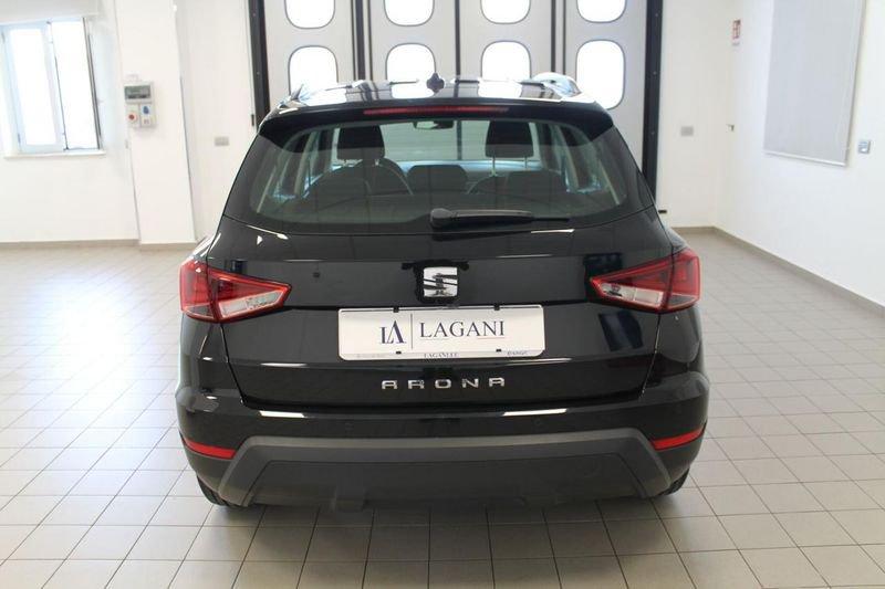 Seat Arona 1.6 TDI 95 CV Style