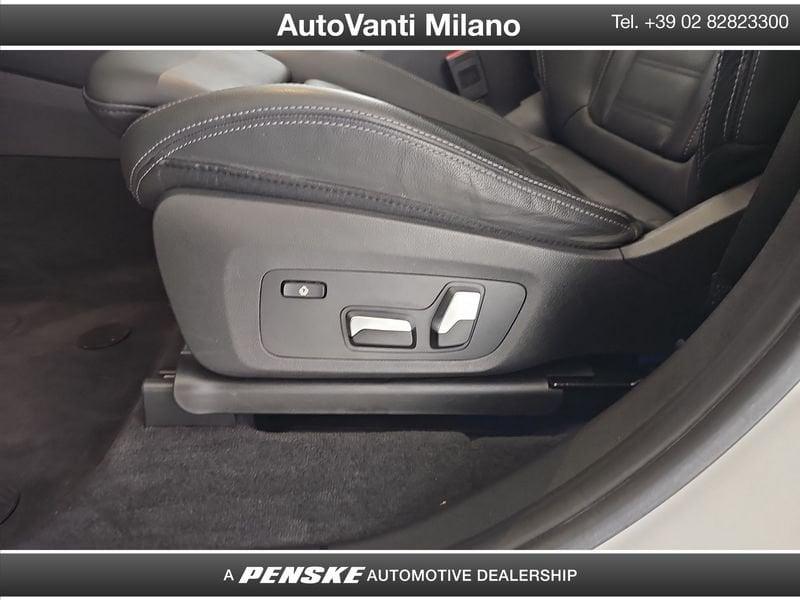 BMW X3 X3 xdrive20d mhev 48V Msport auto