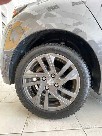 Peugeot 208 BlueHDi 100 Stop&Start 5 porte Allure