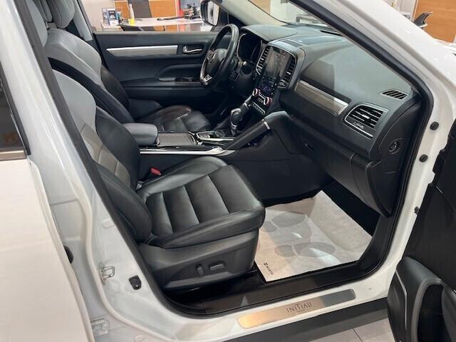Renault Koleos 2.0 dci Initiale Paris 175cv x-tronic