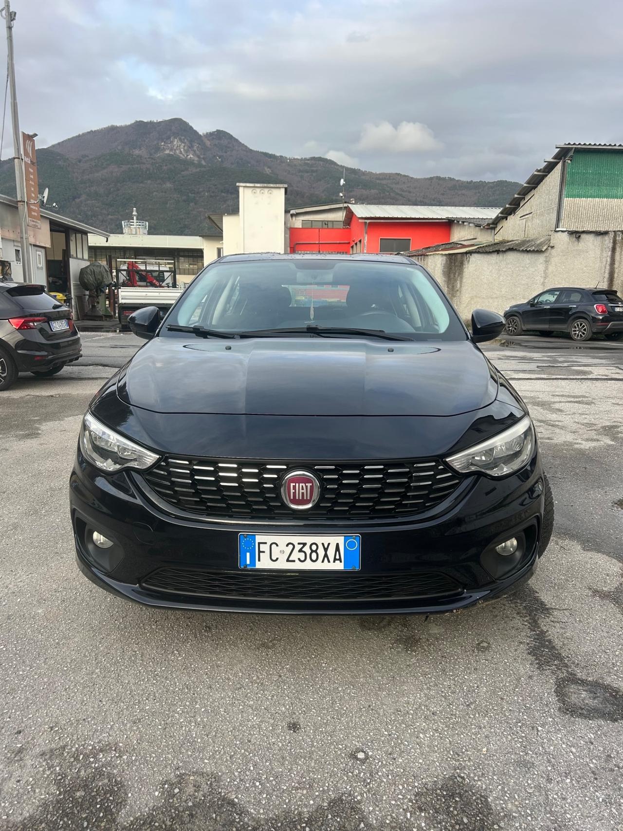 Fiat Tipo 1.4 5p Lounge