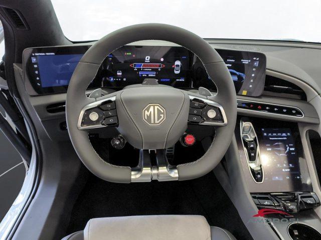 MG Other Cybester RWD