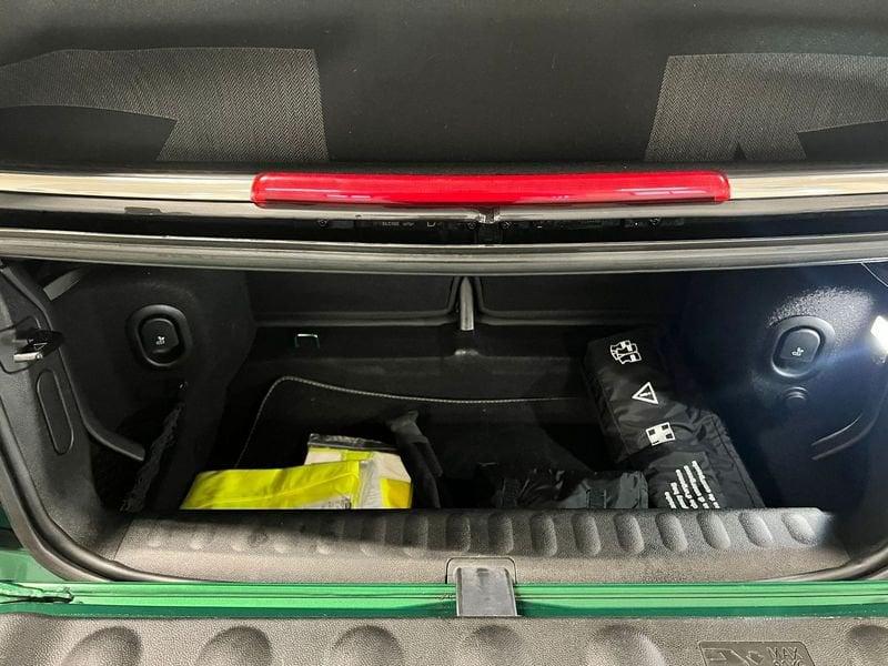 MINI Mini Cabrio F57 2021 1.5 Cooper Classic auto