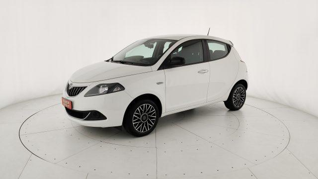 LANCIA Ypsilon 1.0 FireFly 5 porte S&S Hybrid Platino