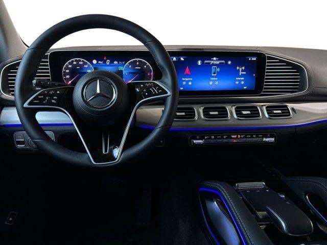 MERCEDES-BENZ GLE 300 d 4Matic Mild Hybrid AMG Line Advanced Plus