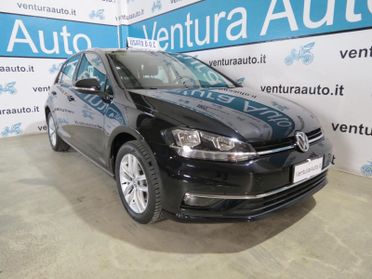 Volkswagen Golf 1.4 TSI 125 CV 5p. Business BlueMotion Technology