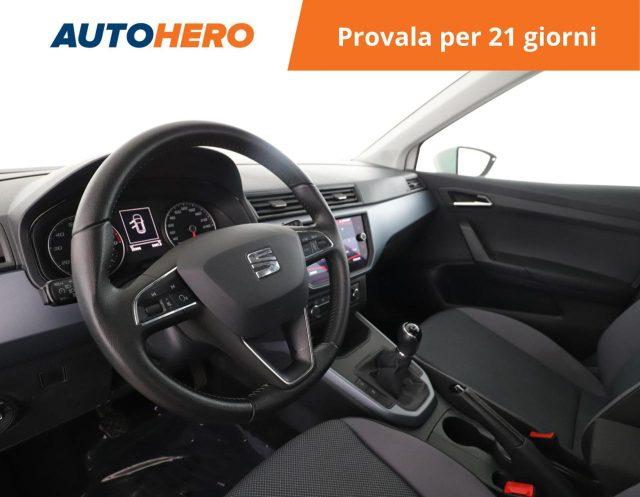 SEAT Arona 1.0 EcoTSI Style