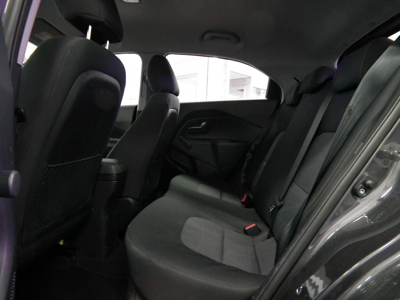 Kia Rio 1.2 BZ/GPL BOMBOLA GPL NUOVA ! NAVI TELECAMERA TELEFONO NEOPATENTATI !