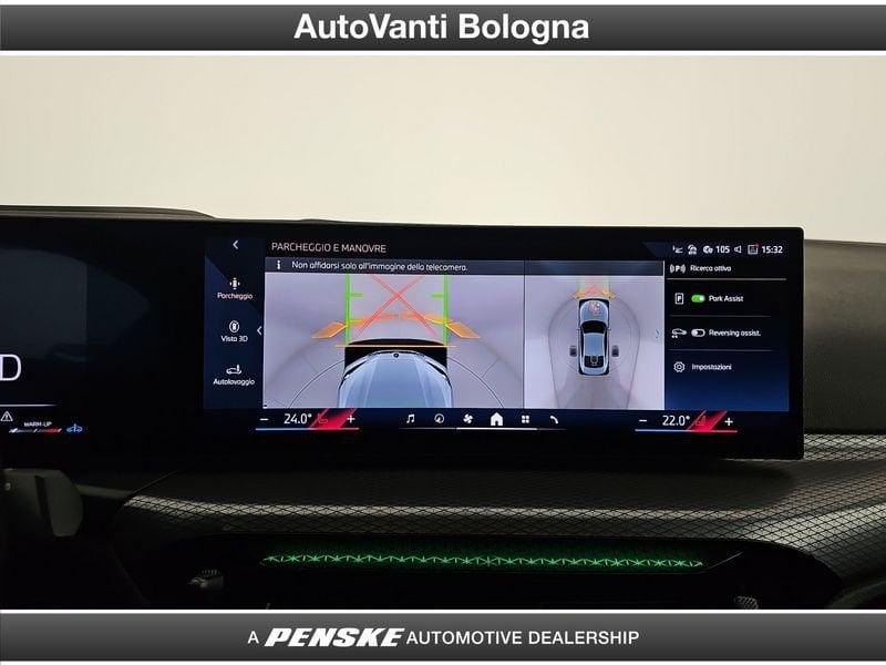 BMW Serie 4 Coupé 420d 48V Coupé Msport Pro