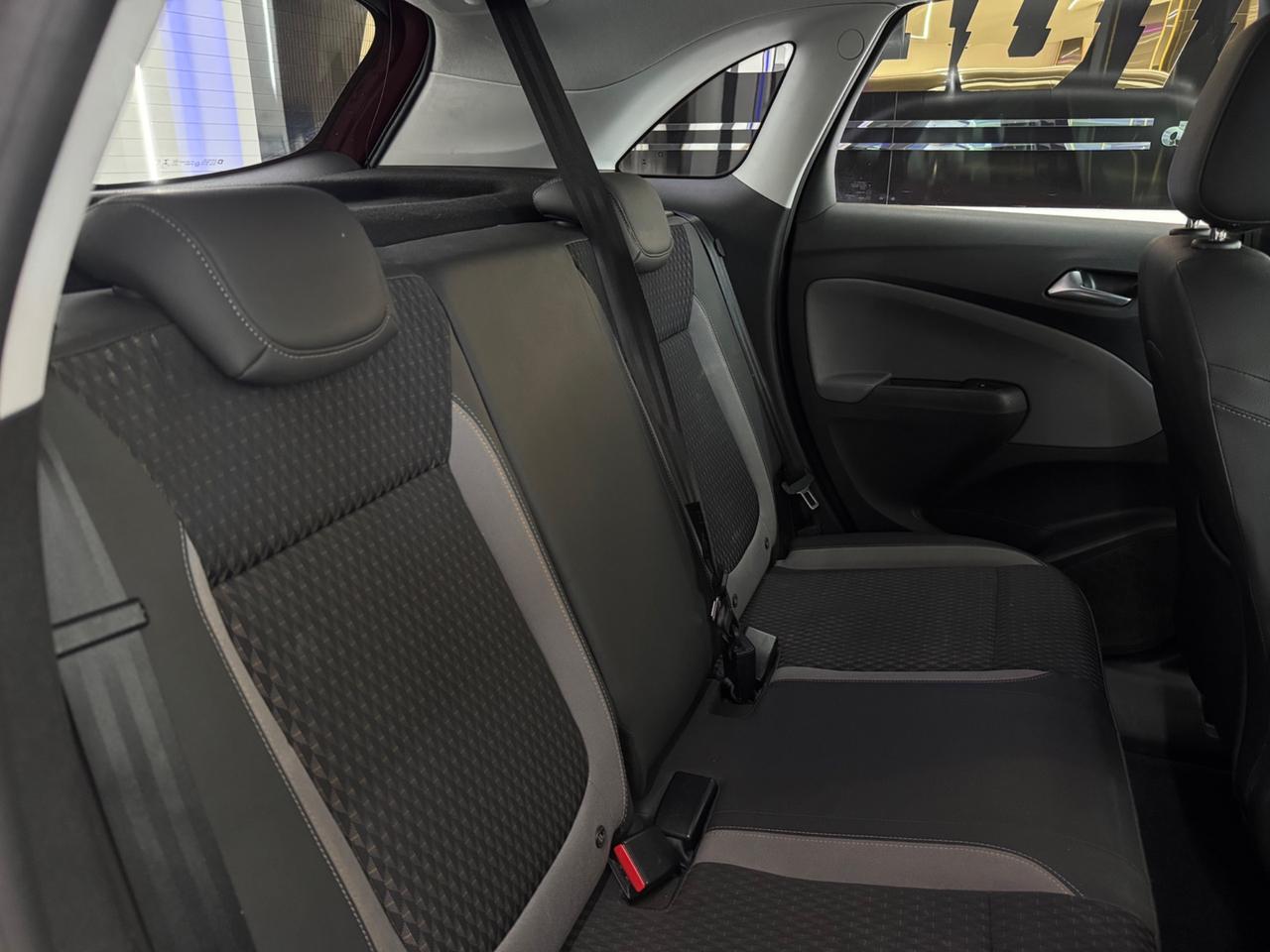 Opel Crossland X 1.5 ECOTEC D 102Cv Ultimate