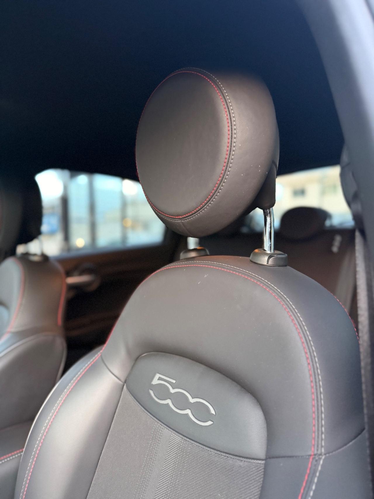 Fiat 500X 1.3 MultiJet 95 CV Sport