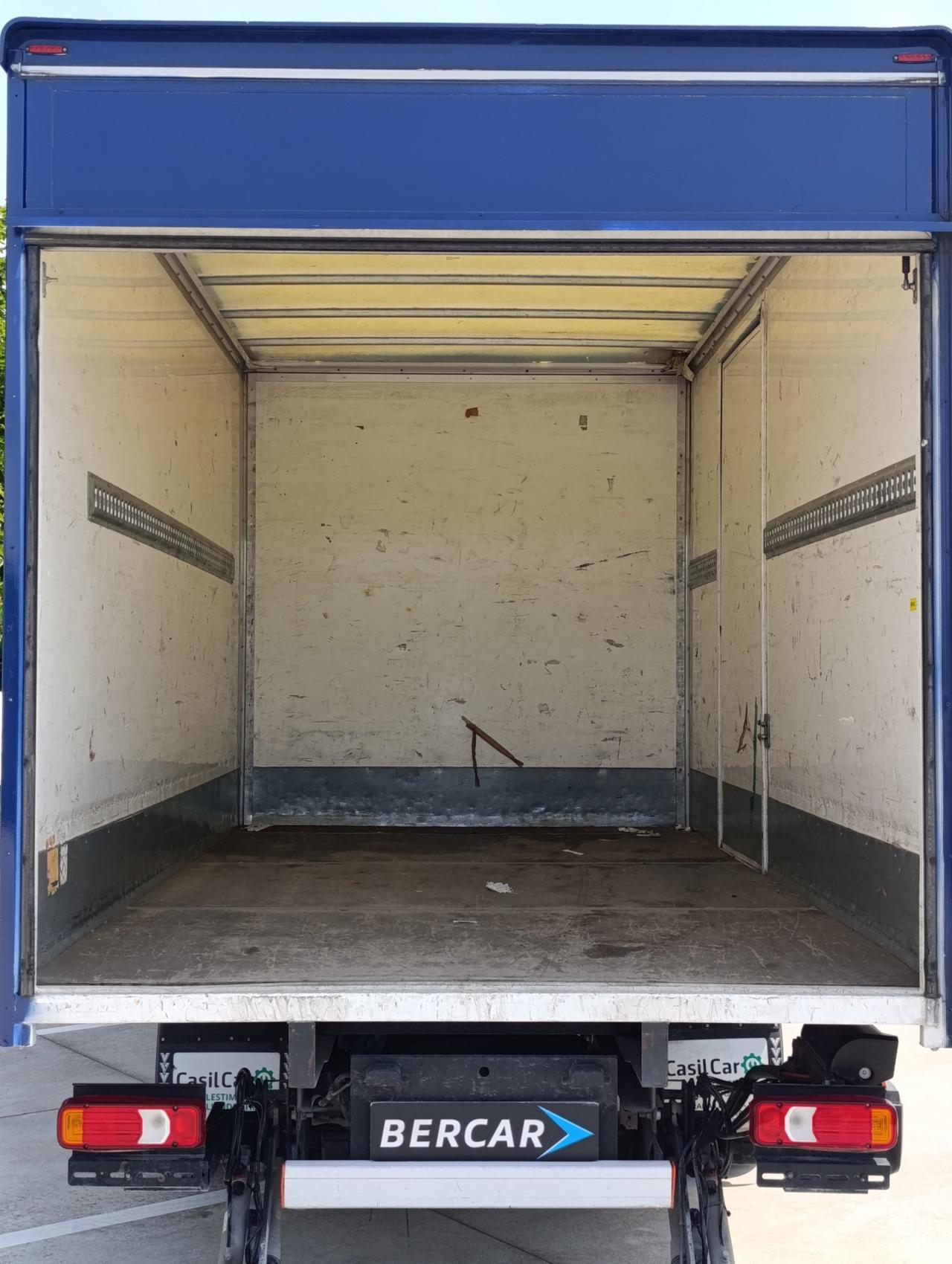 IVECO Daily 35 C16H3.0 3750 cab. HD