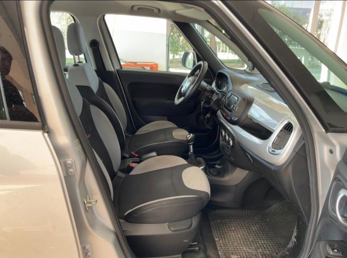 Fiat 500L 1.3 Multijet 85 CV Pop Star