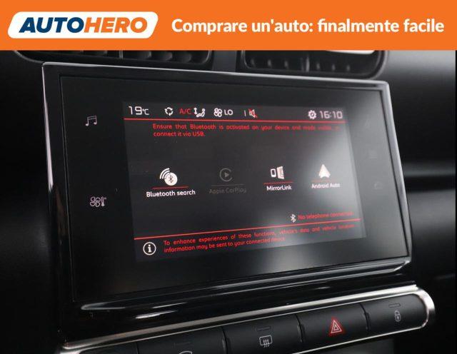 CITROEN C3 Aircross PureTech 82 Feel