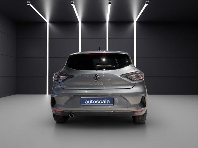 RENAULT Clio TCe 90 CV 5 porte Techno GPL