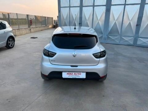 Renault Clio 1.5 dCi 8V 90CV Start&Stop 5 porte EcoBusiness