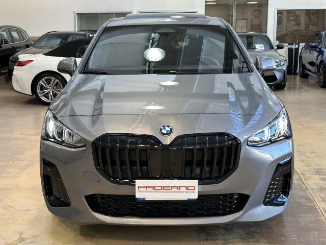 BMW 220 i 48V Active Tourer Msport Tetto-18"-Camera-IVA